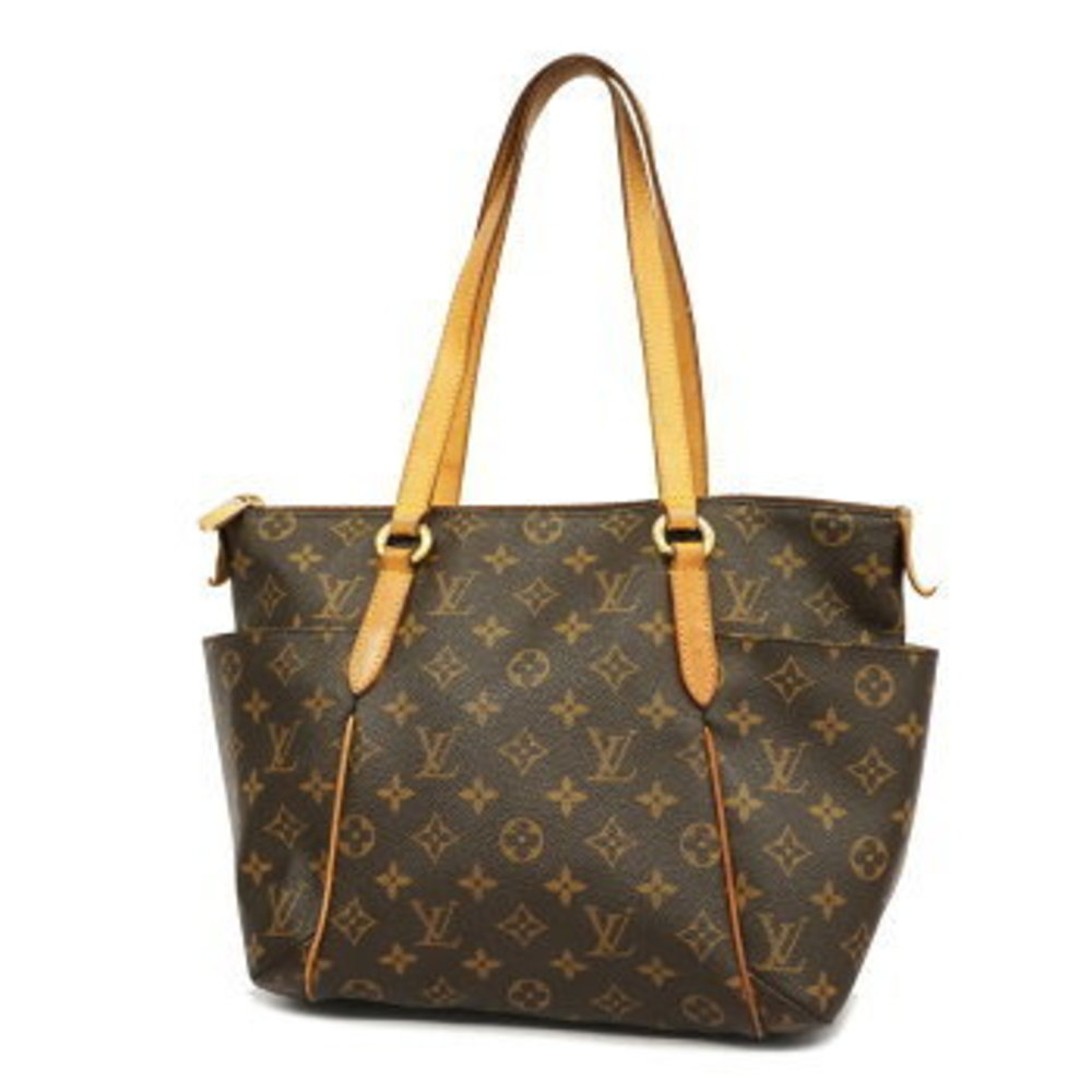 Louis Vuitton Monogram Totally PM Tote Bag